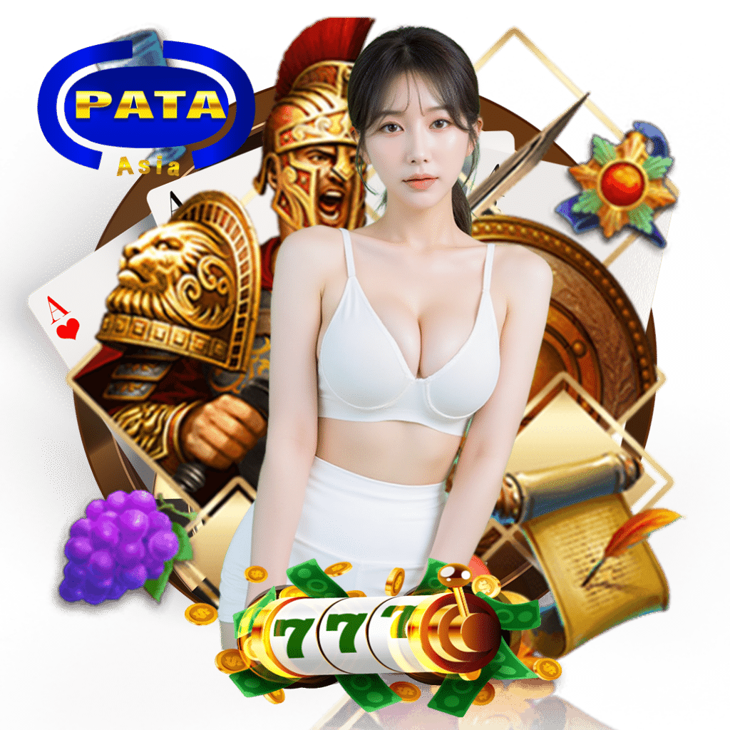 pataasia wallet